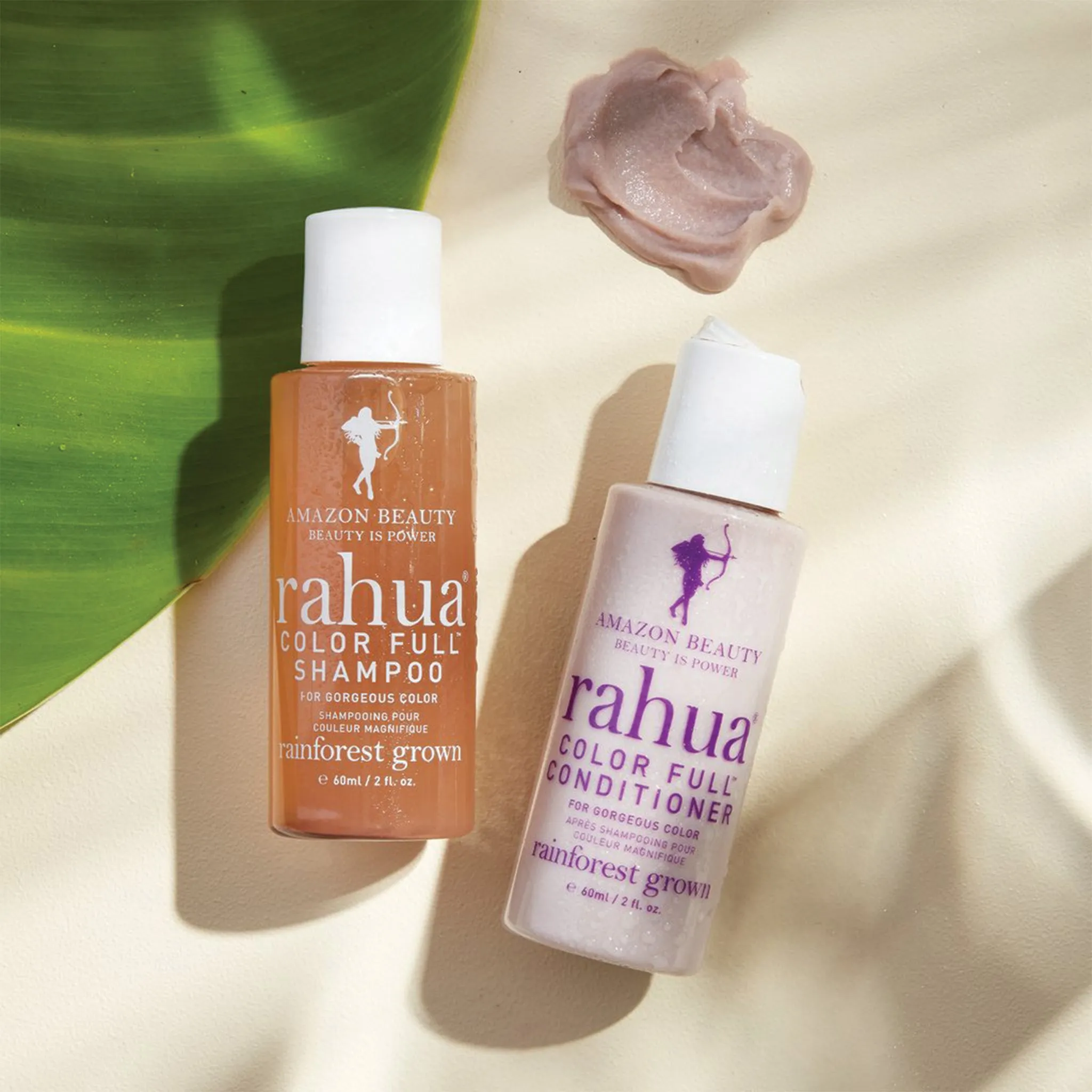 Color Full Travel Duo - Rahua