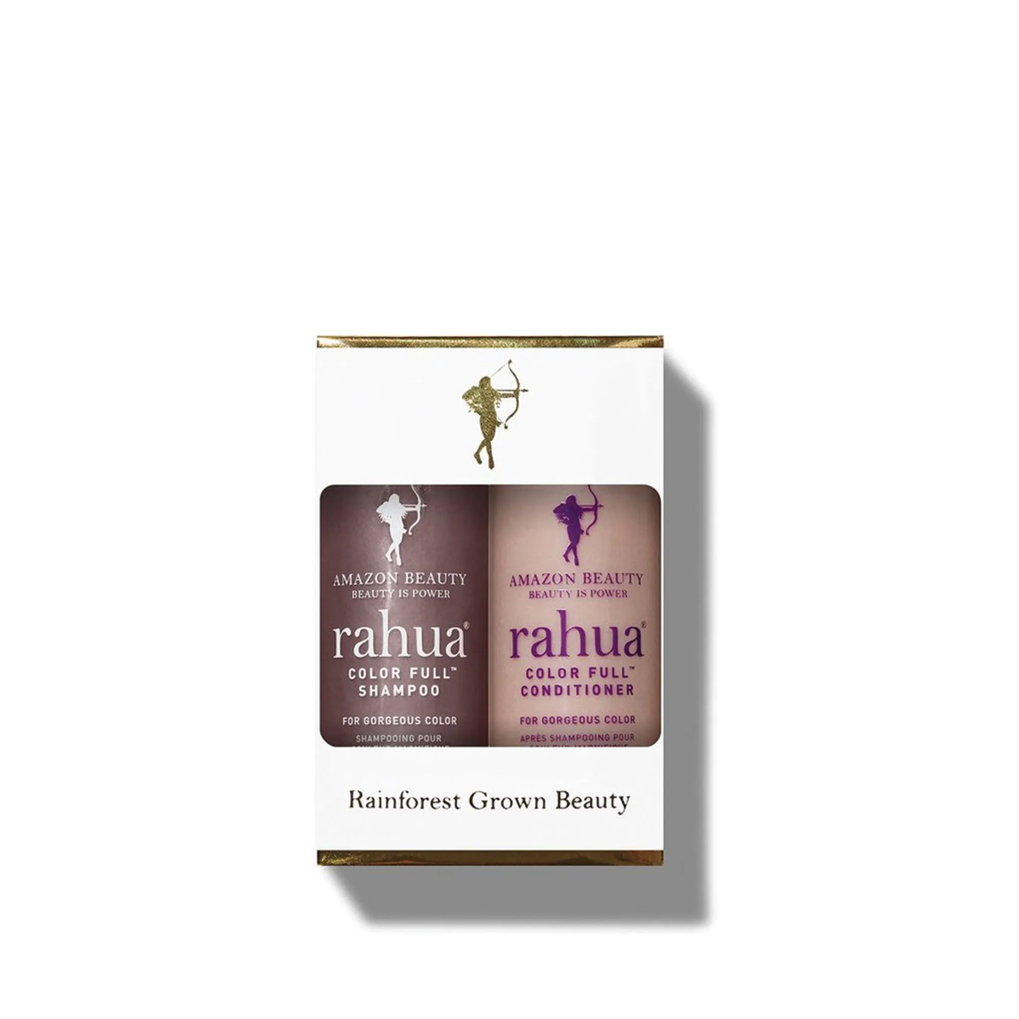 Color Full Travel Duo - Rahua