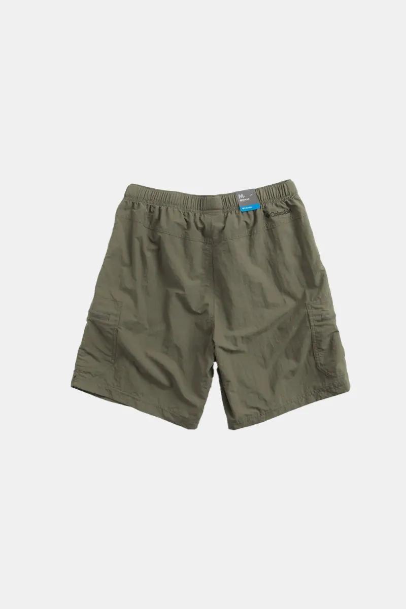 Columbia Mountaindale Shorts (Stone Green)