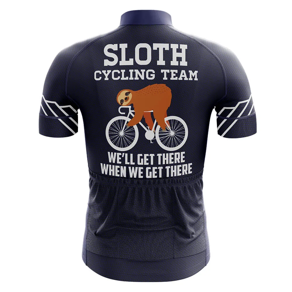 Cycling Jersey V1