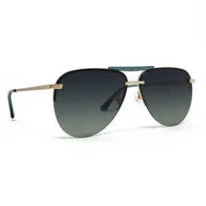 DIFF Tahoe   Gold Blue Gradient   Polarized