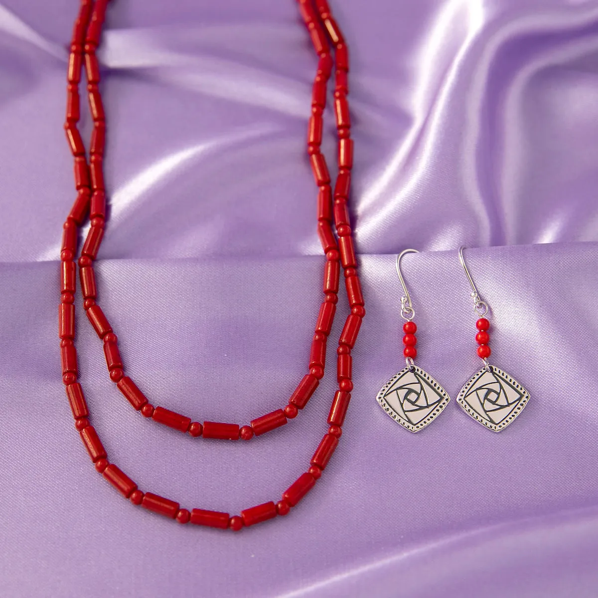 Disney X RockLove WISH Asha Earrings