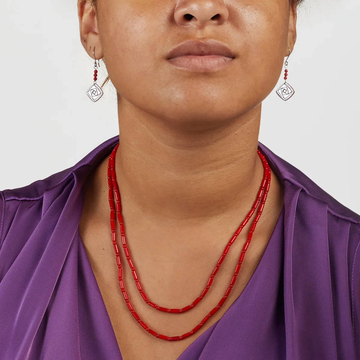 Disney X RockLove WISH Asha Earrings