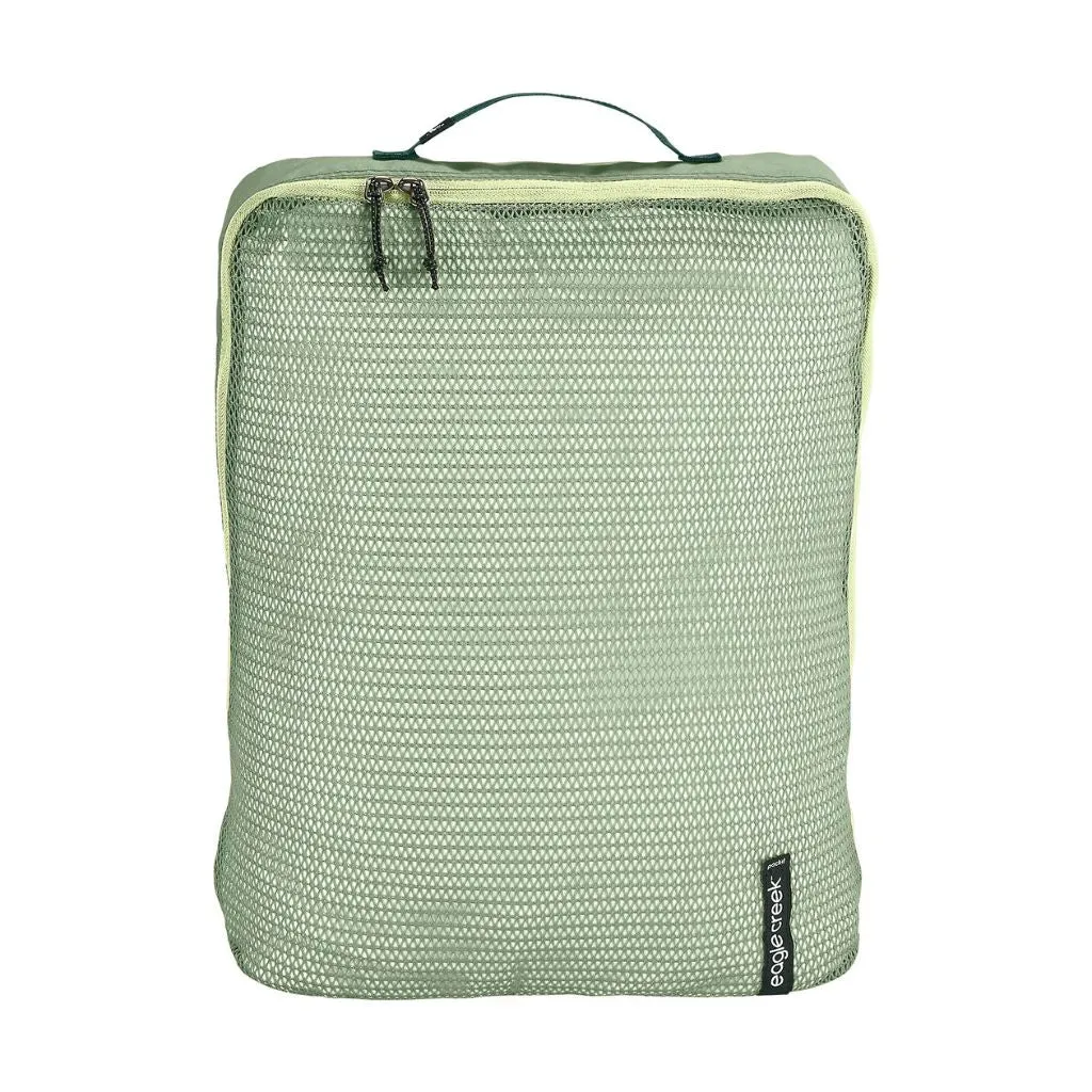 Eagle Creek PACK-IT REVEAL Cube L - Mossy Green