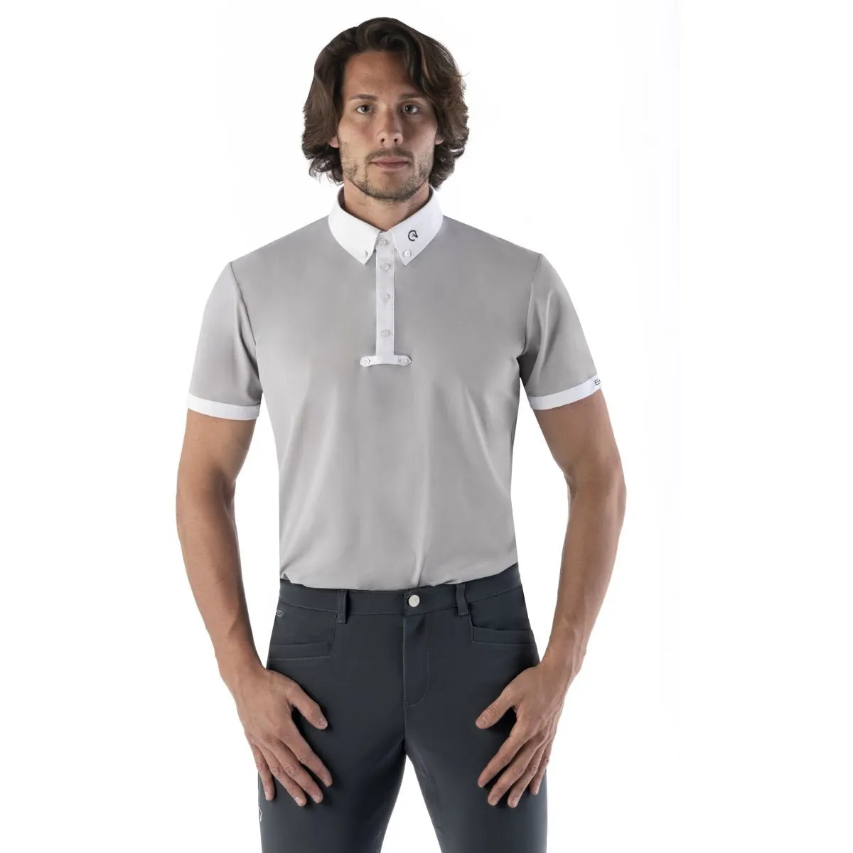 Ego7 Competition Polo - Men's
