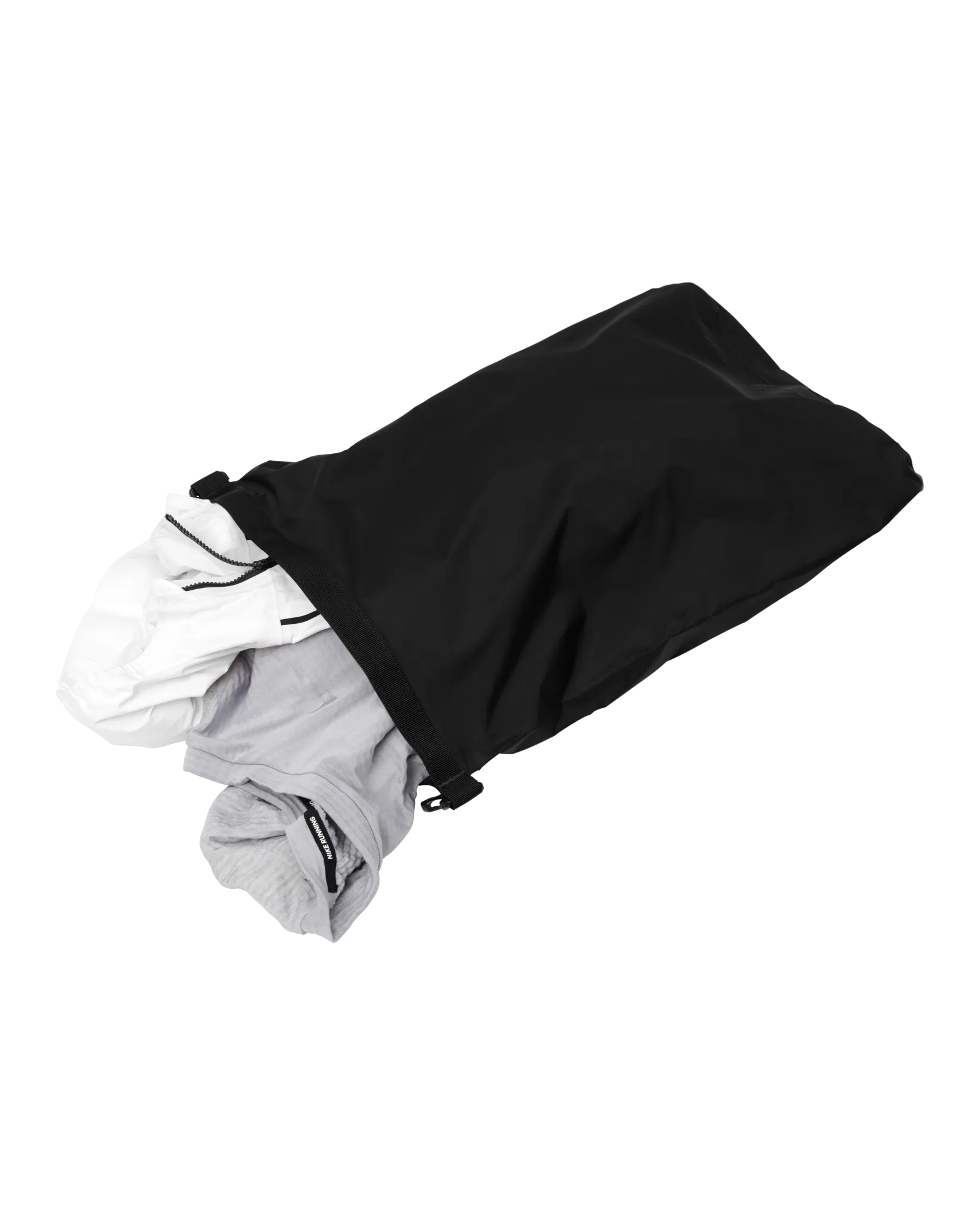 Essential Drybag 13L Black Out