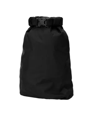 Essential Drybag 5L Black Out