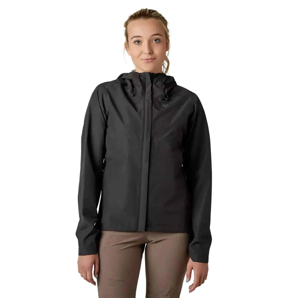 Fox Ranger 2.5-Layer Waterproof Womens Jacket