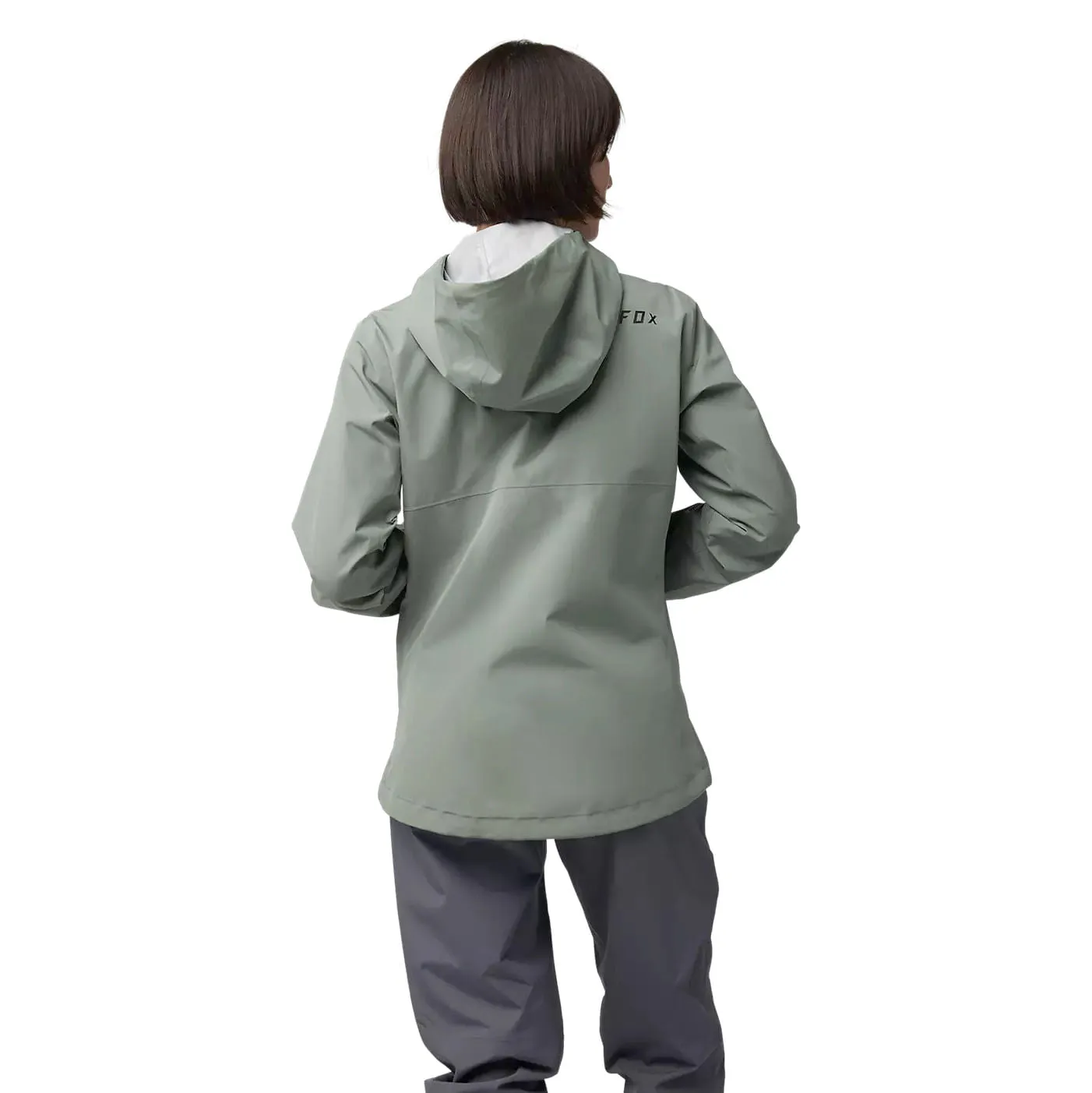 Fox Ranger 2.5-Layer Waterproof Womens Jacket