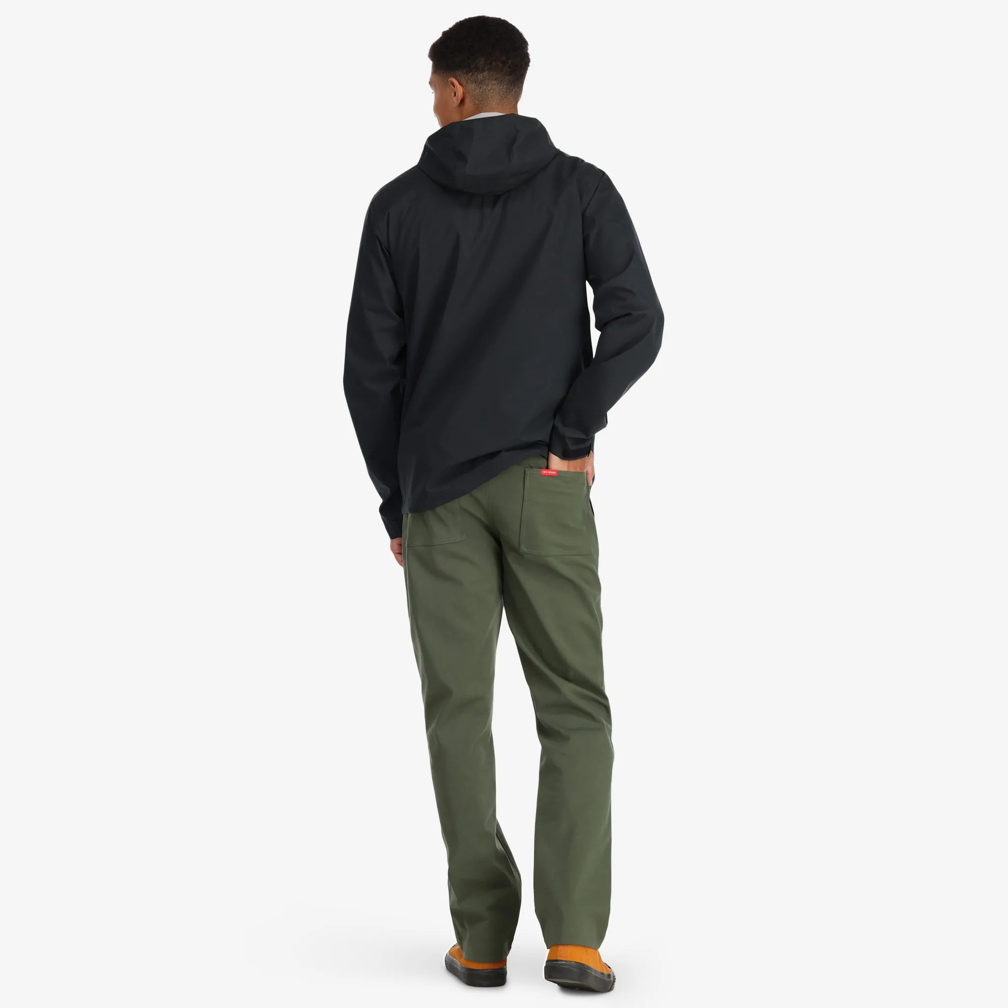 Global Jacket - Men's