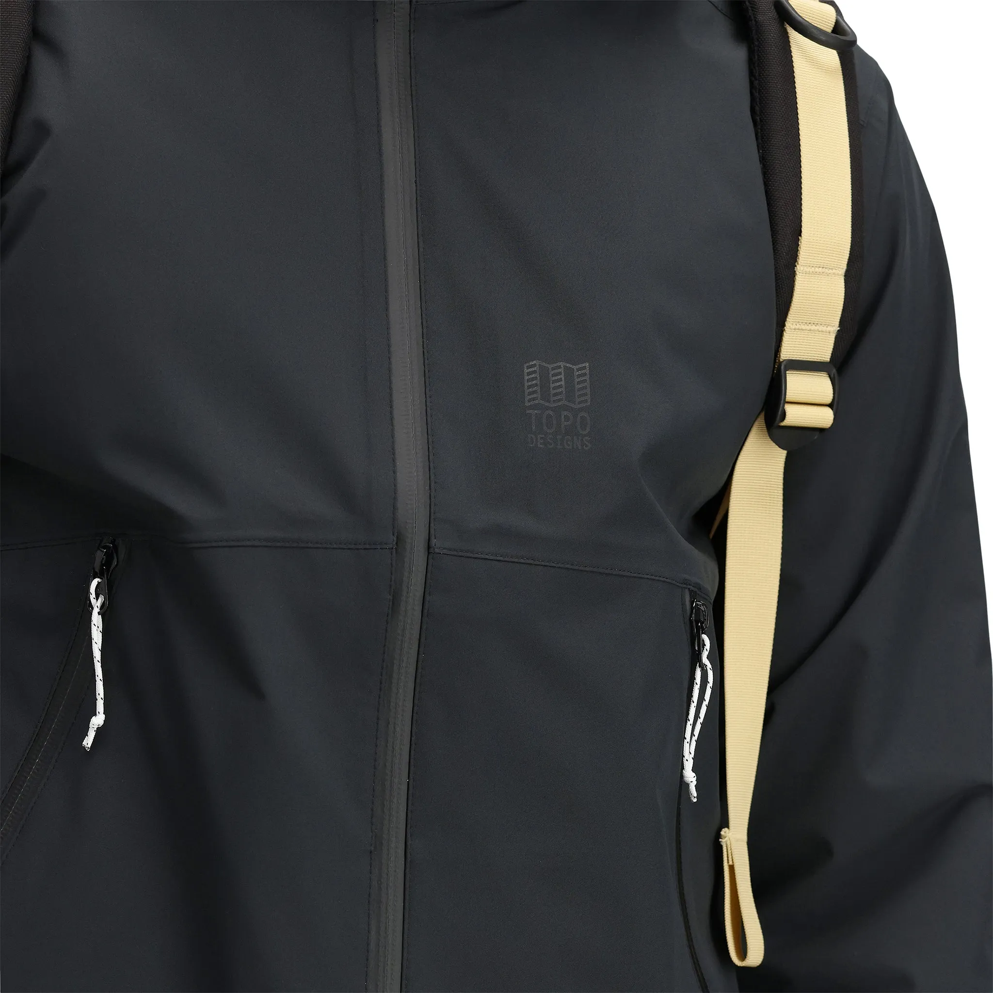 Global Jacket - Men's