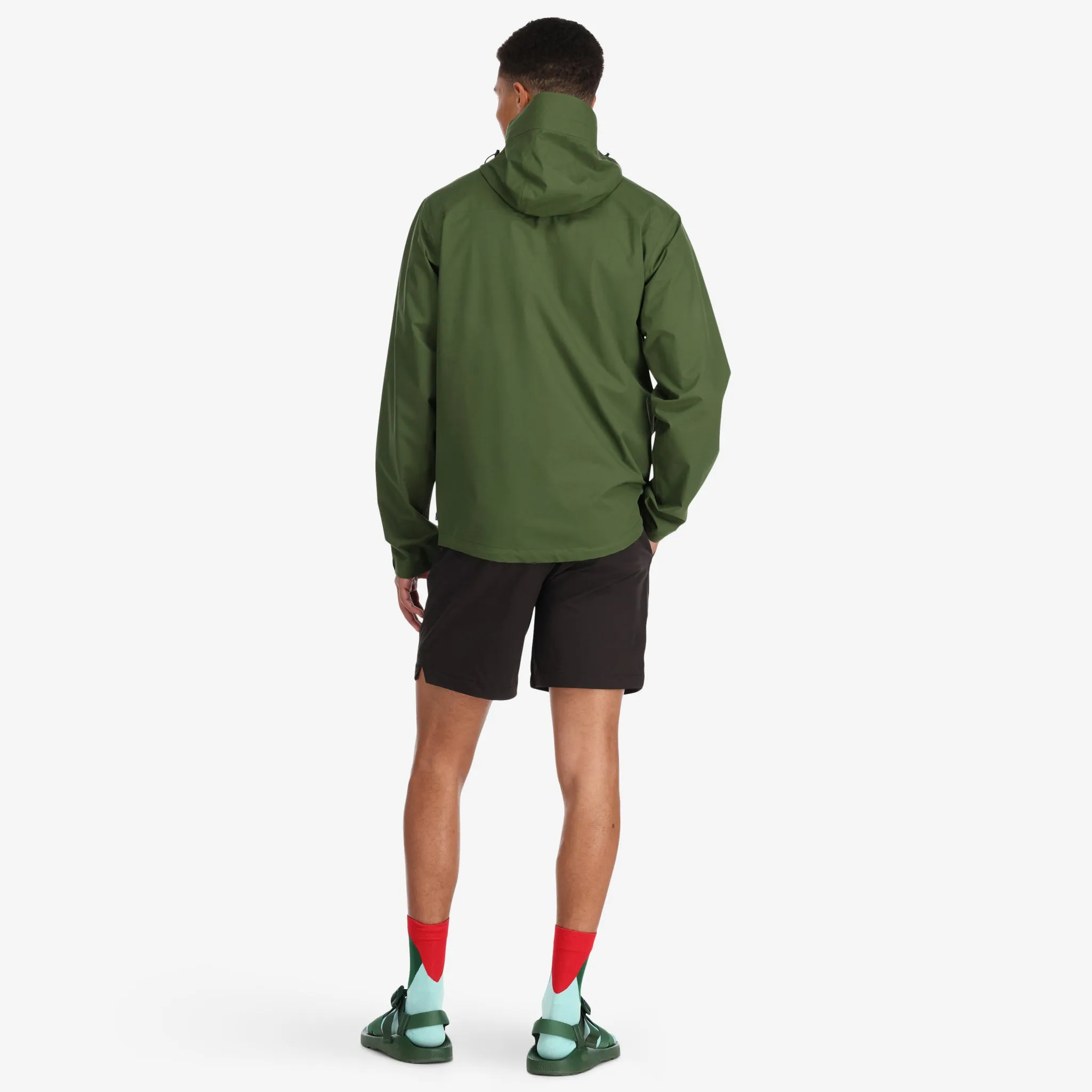 Global Jacket - Men's
