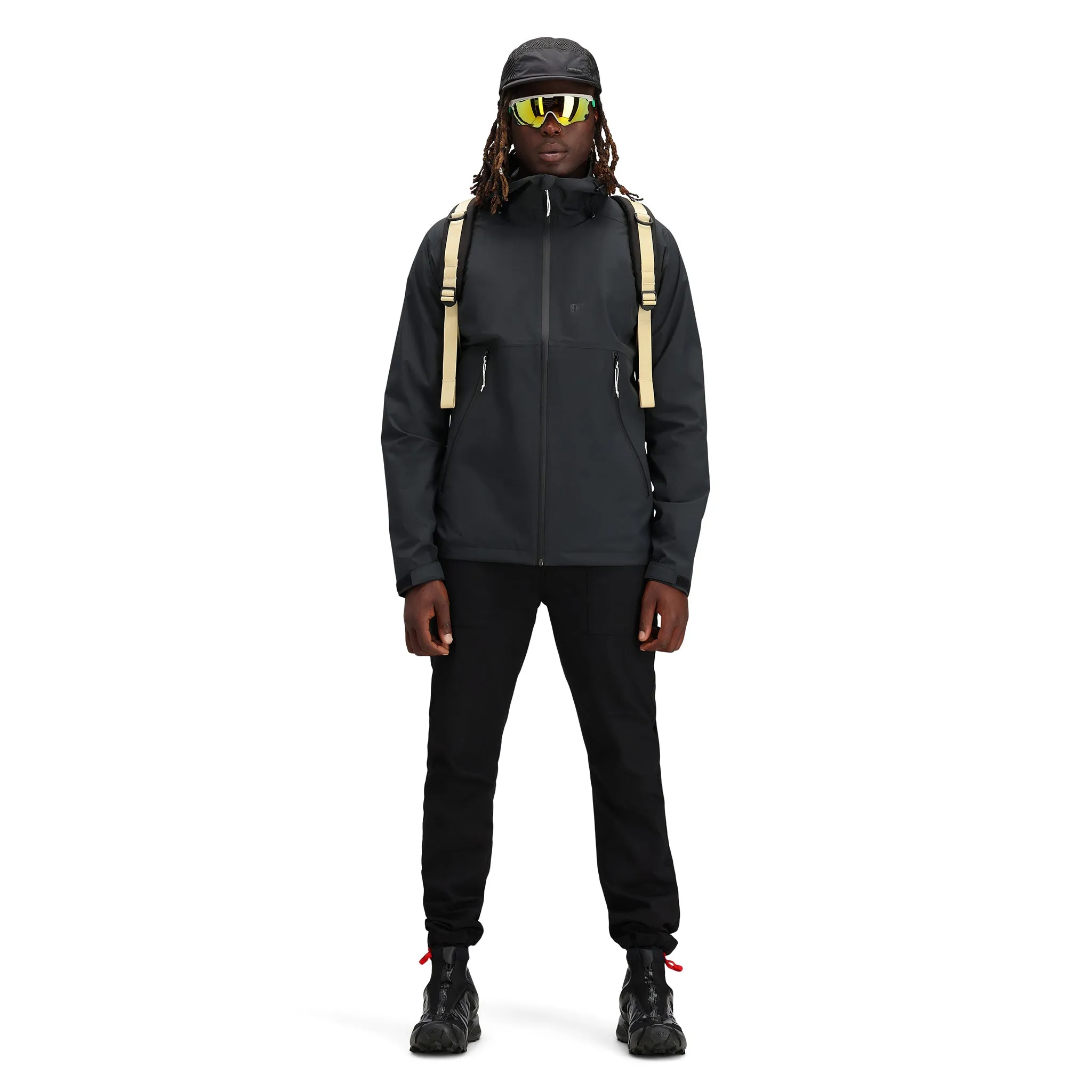Global Jacket - Men's