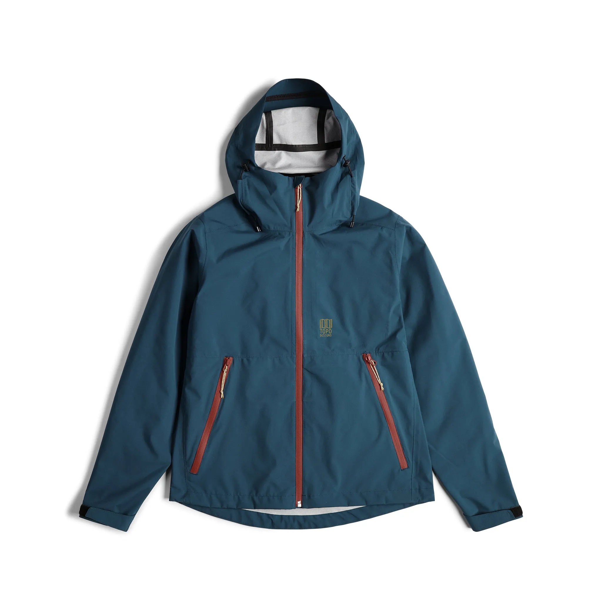 Global Jacket - Men's