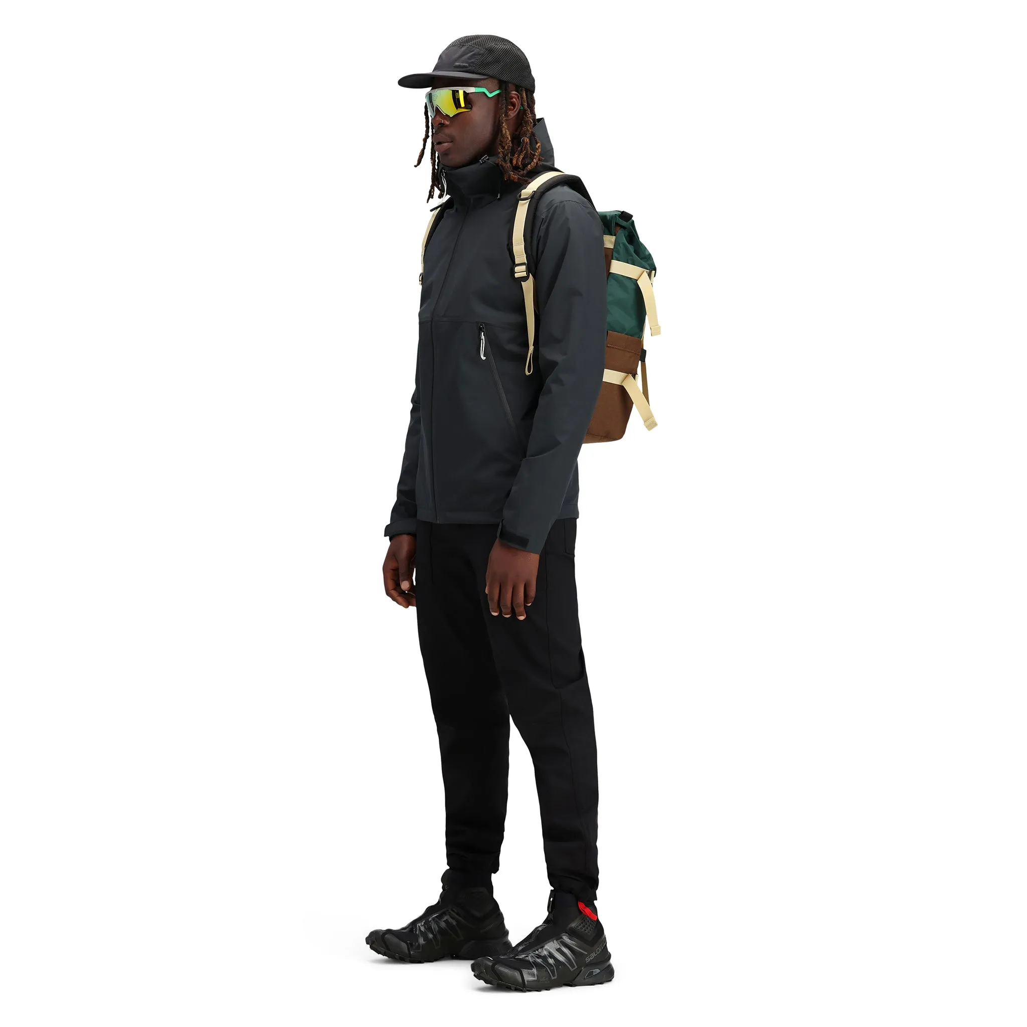 Global Jacket - Men's