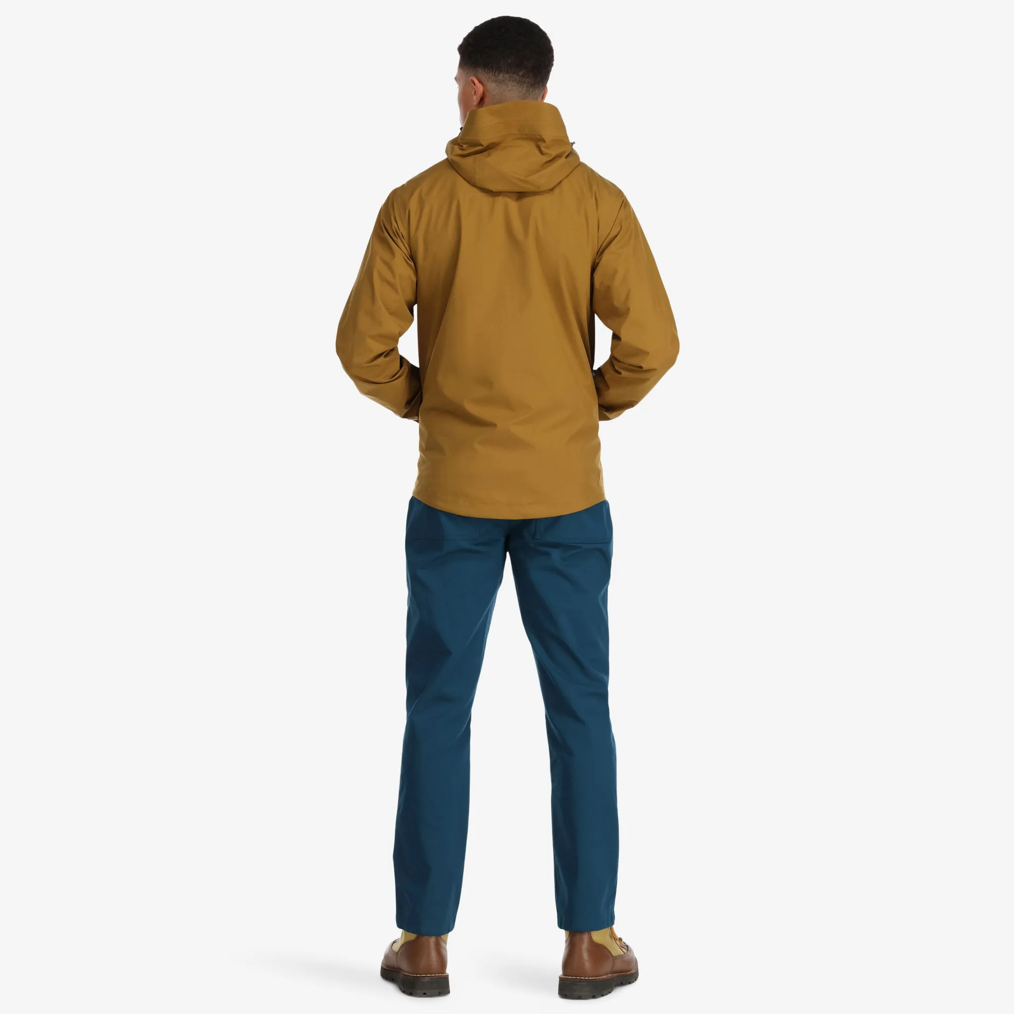 Global Jacket - Men's