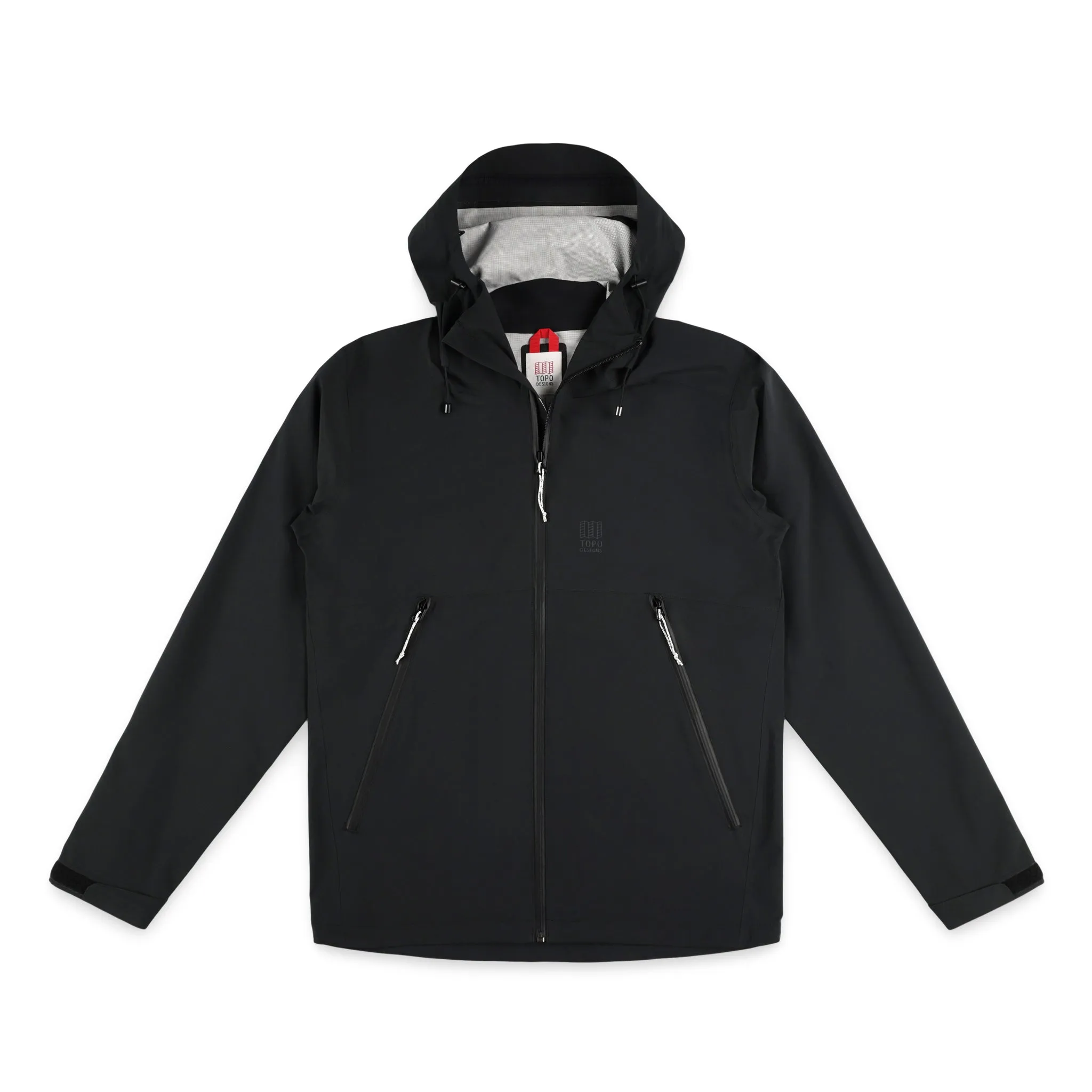 Global Jacket - Men's