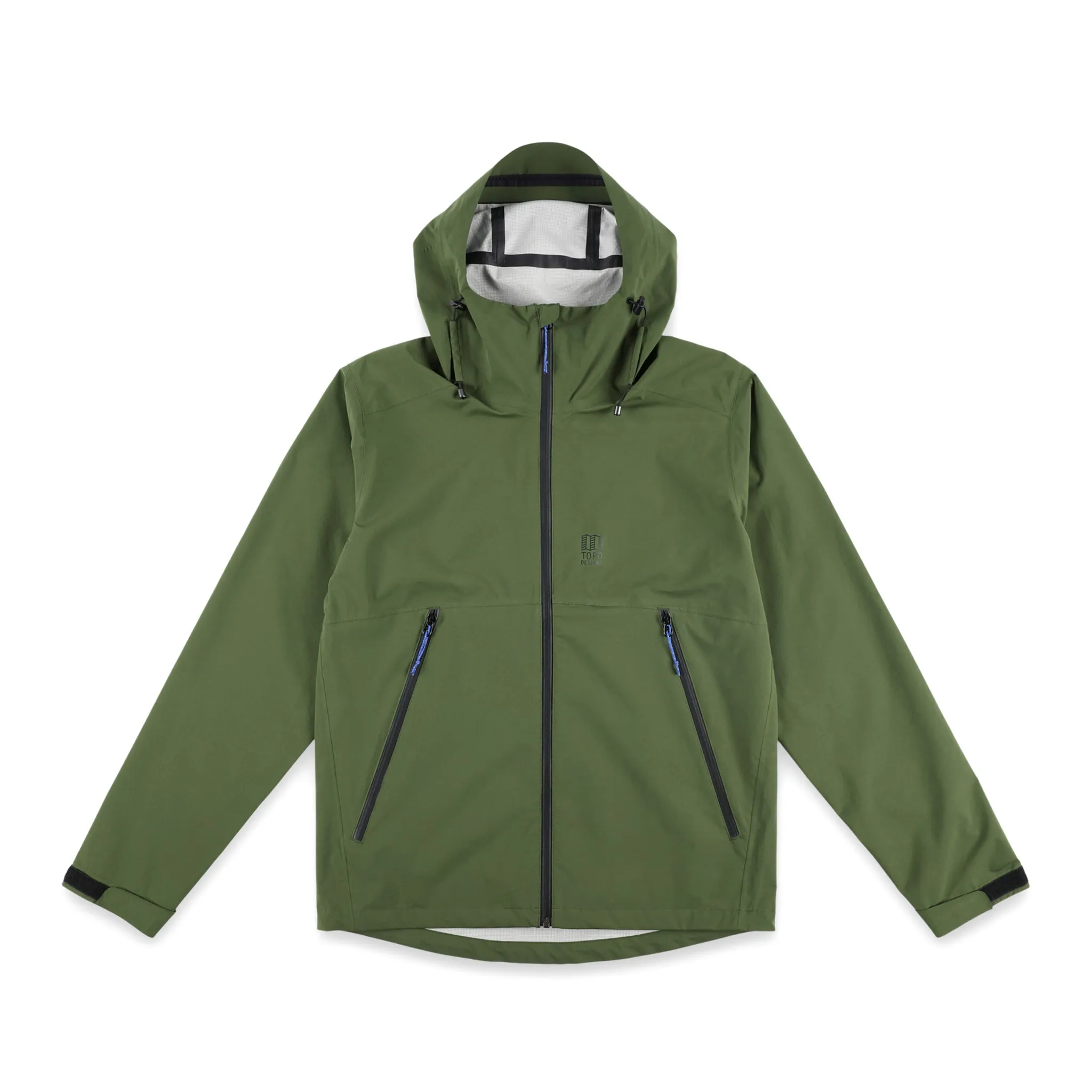 Global Jacket - Men's