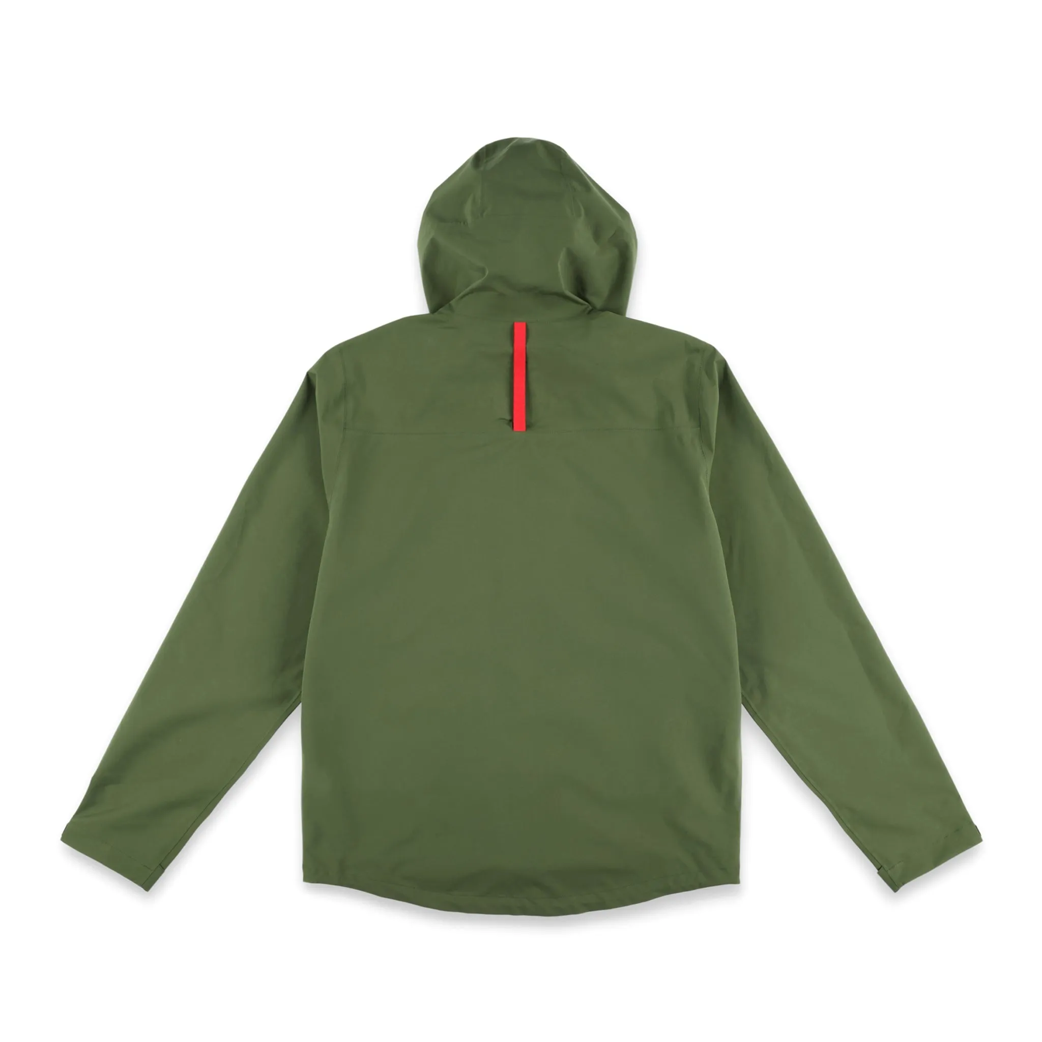 Global Jacket - Men's