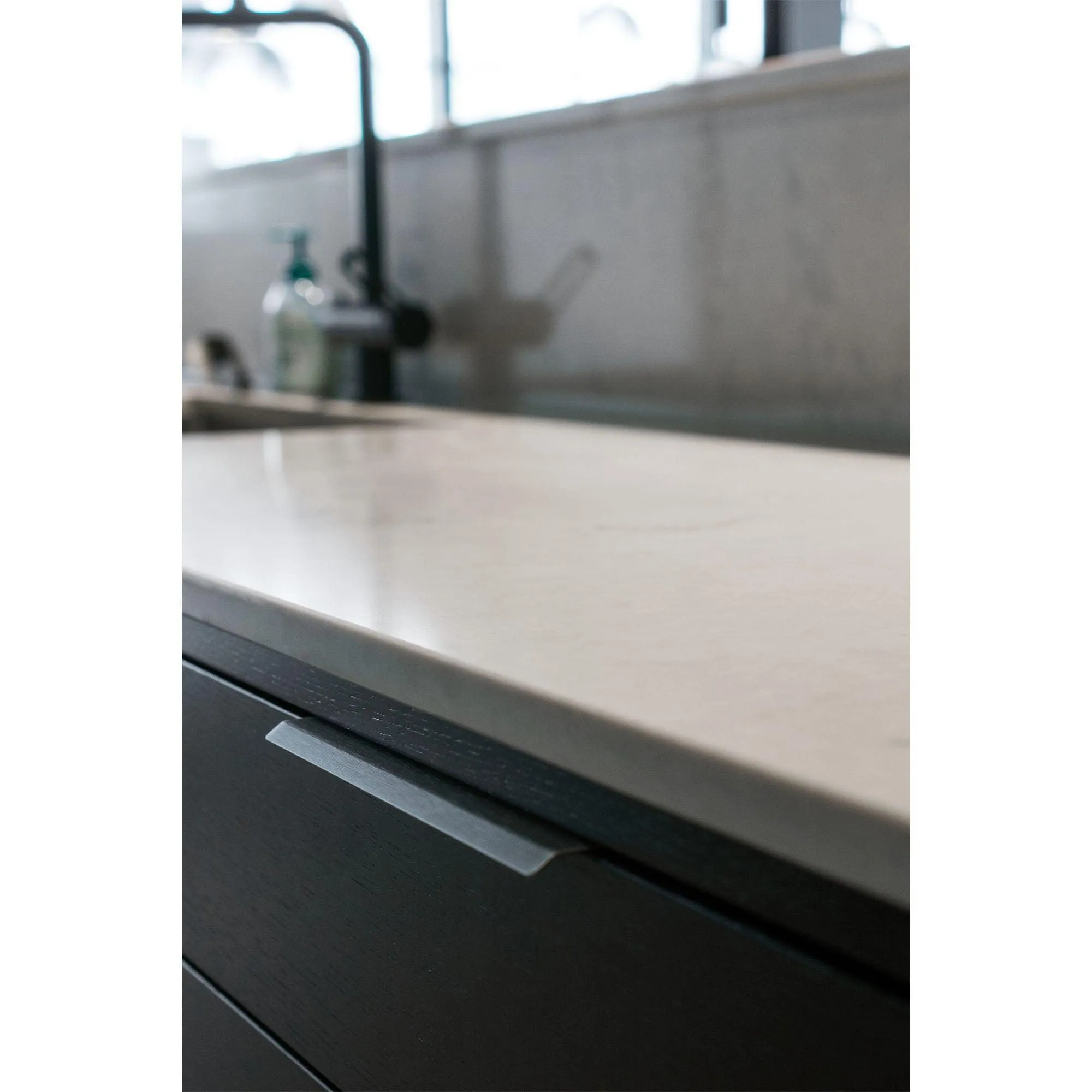 Handle Curve | 20cm