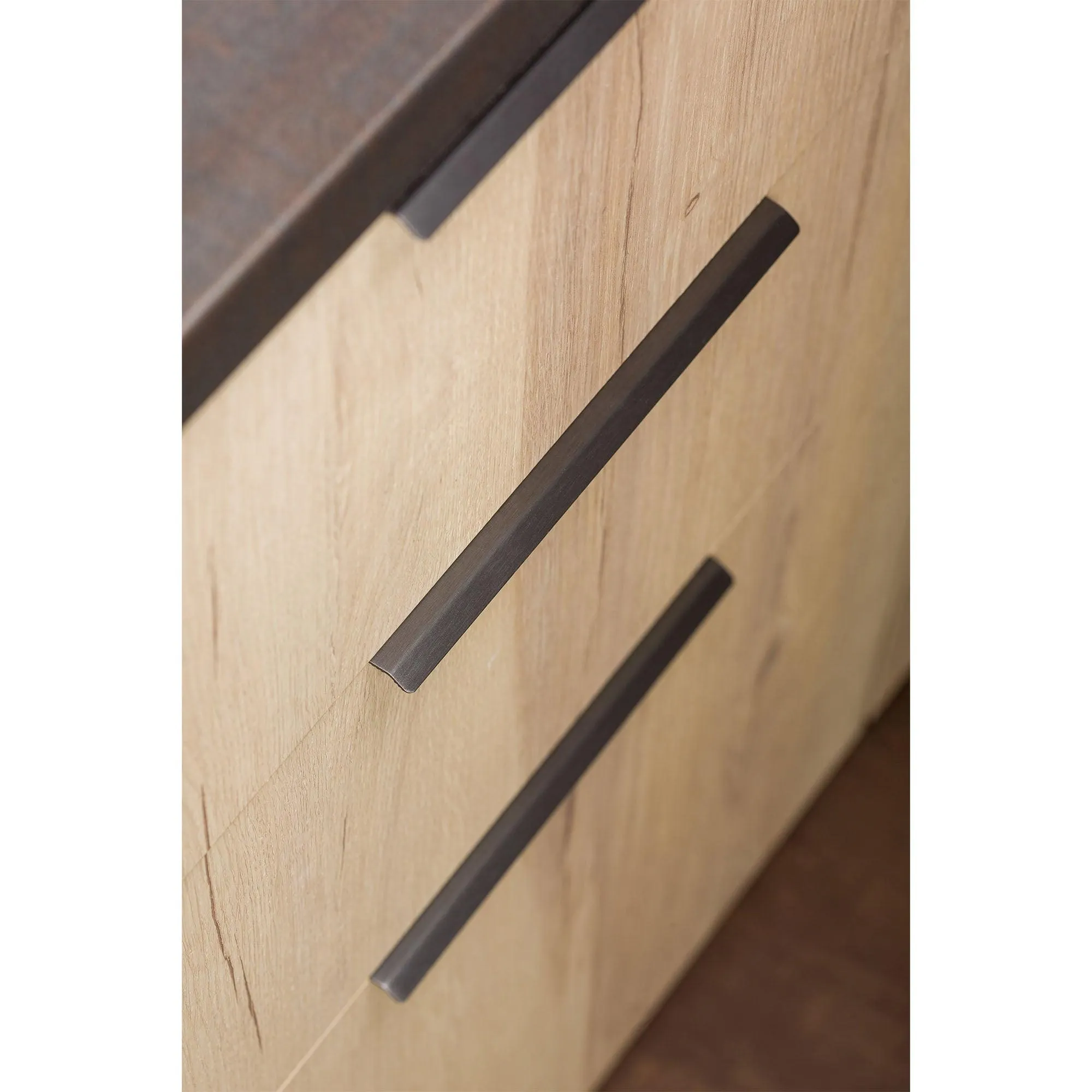 Handle Curve | 20cm