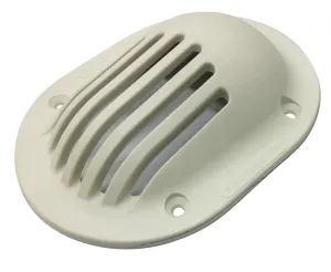 INTAKE STRAINER TRUDESIGN