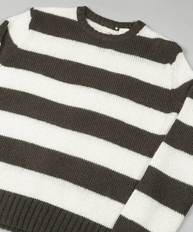 Levi's Vintage Clothing Humbug Crew