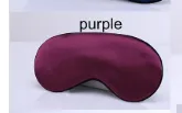 Luxury Sleeping Mask - Eye Cover for Sleeping