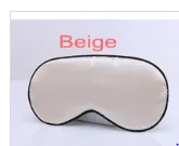 Luxury Sleeping Mask - Eye Cover for Sleeping