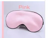 Luxury Sleeping Mask - Eye Cover for Sleeping