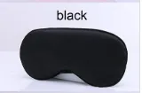 Luxury Sleeping Mask - Eye Cover for Sleeping