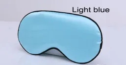 Luxury Sleeping Mask - Eye Cover for Sleeping