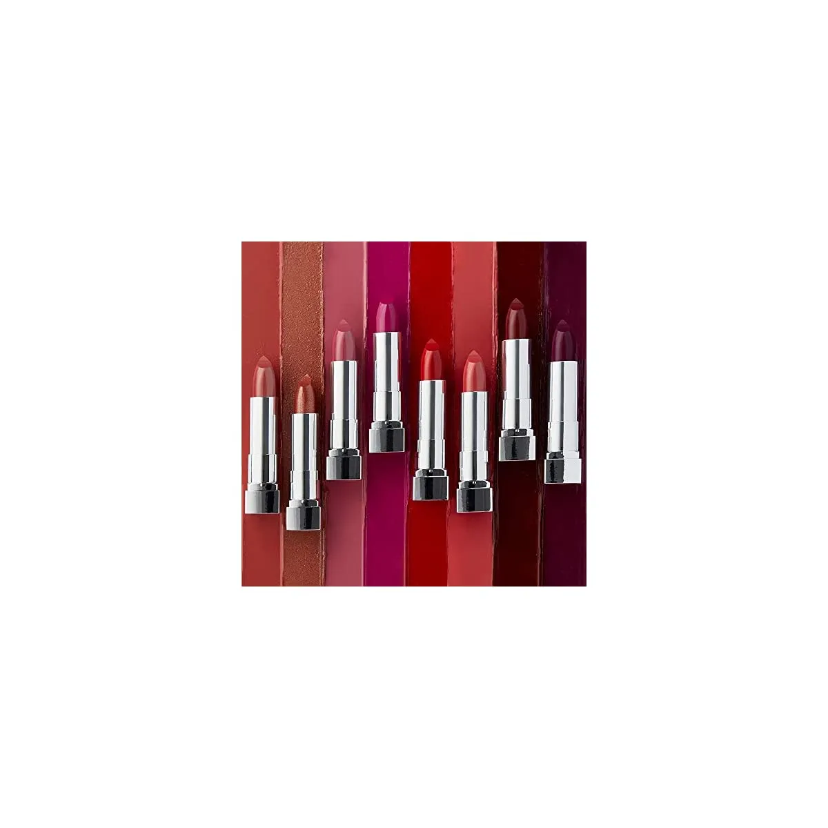 Maybelline Color Sensational Lipstick