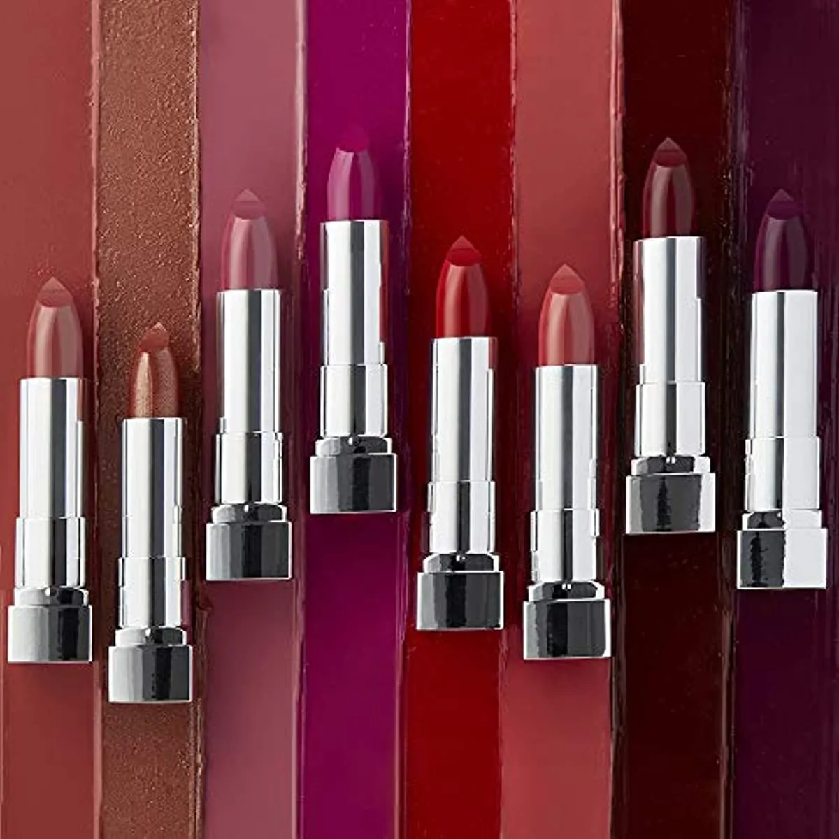 Maybelline Color Sensational Lipstick