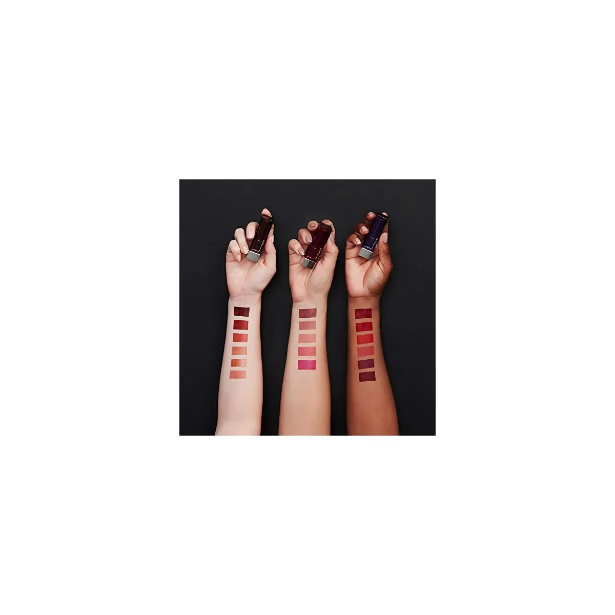 Maybelline Color Sensational Lipstick
