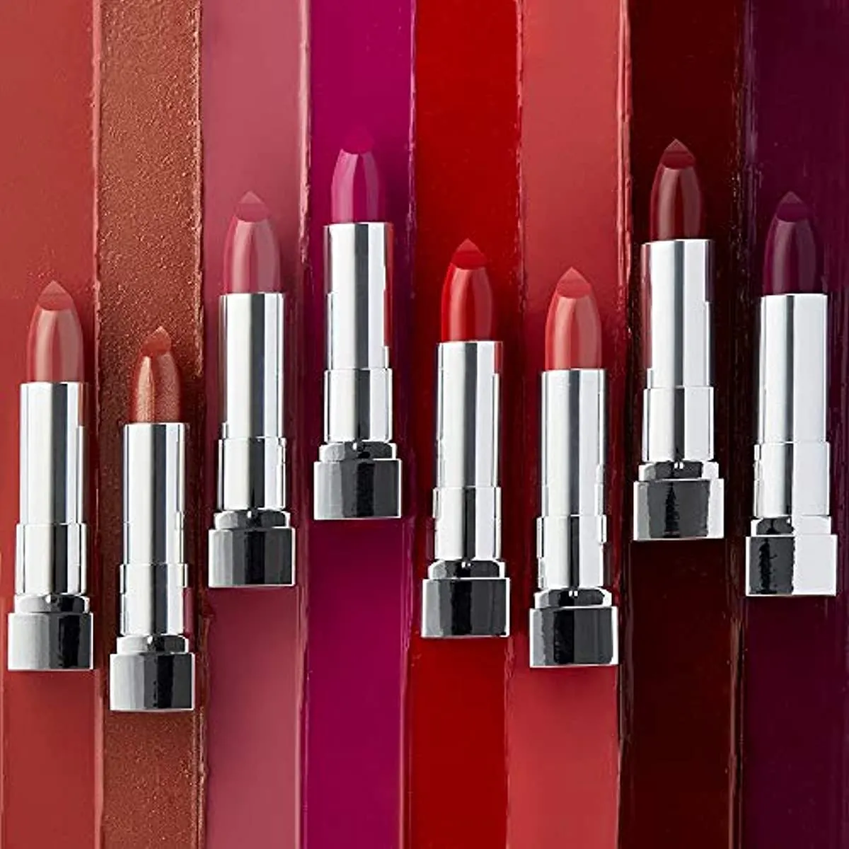 Maybelline Color Sensational Lipstick