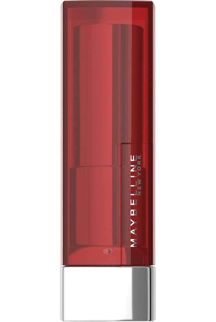 Maybelline Color Sensational Lipstick
