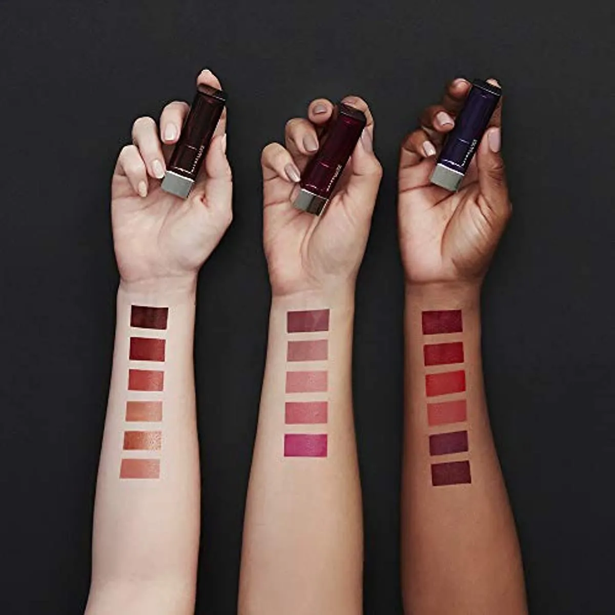 Maybelline Color Sensational Lipstick