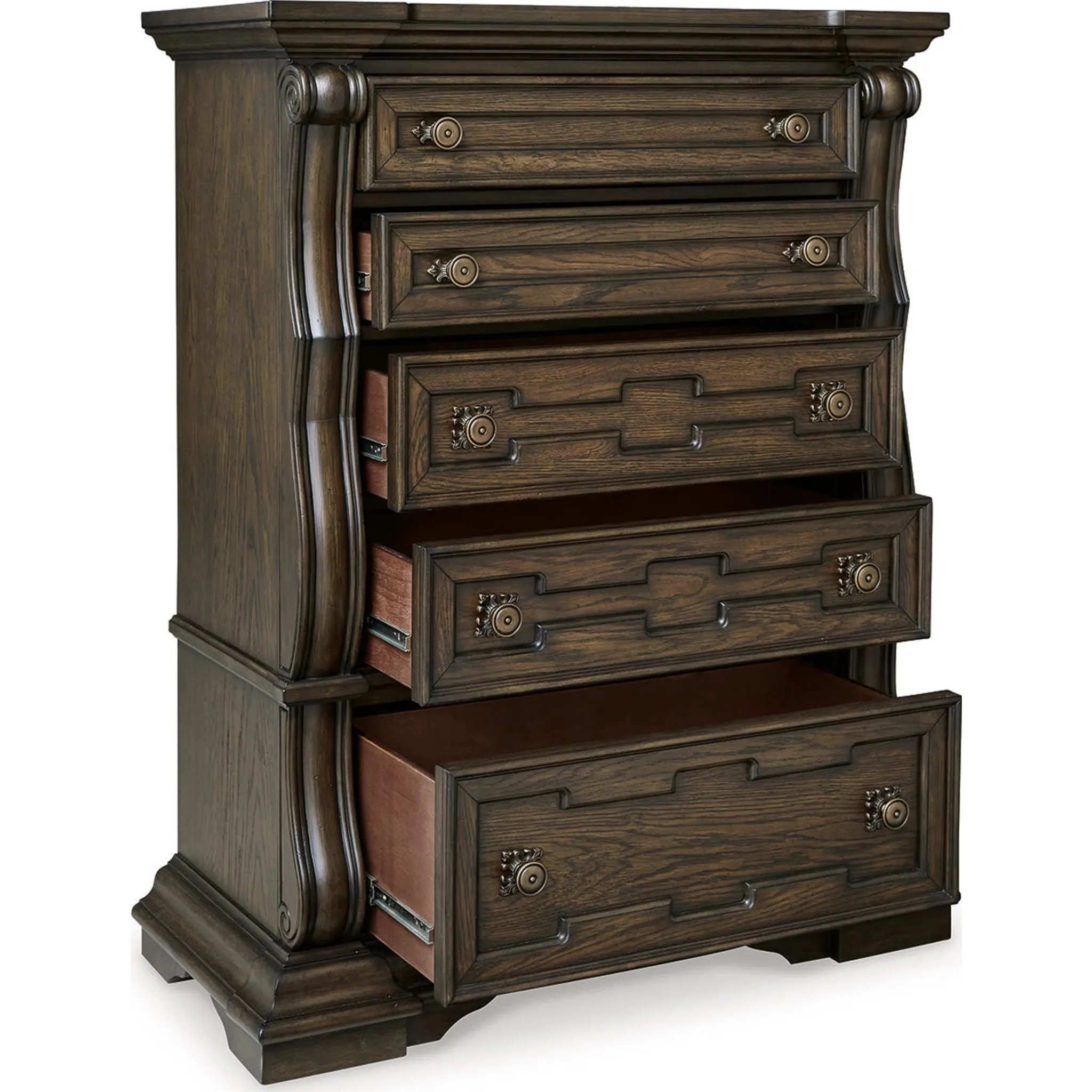 Maylee Chest