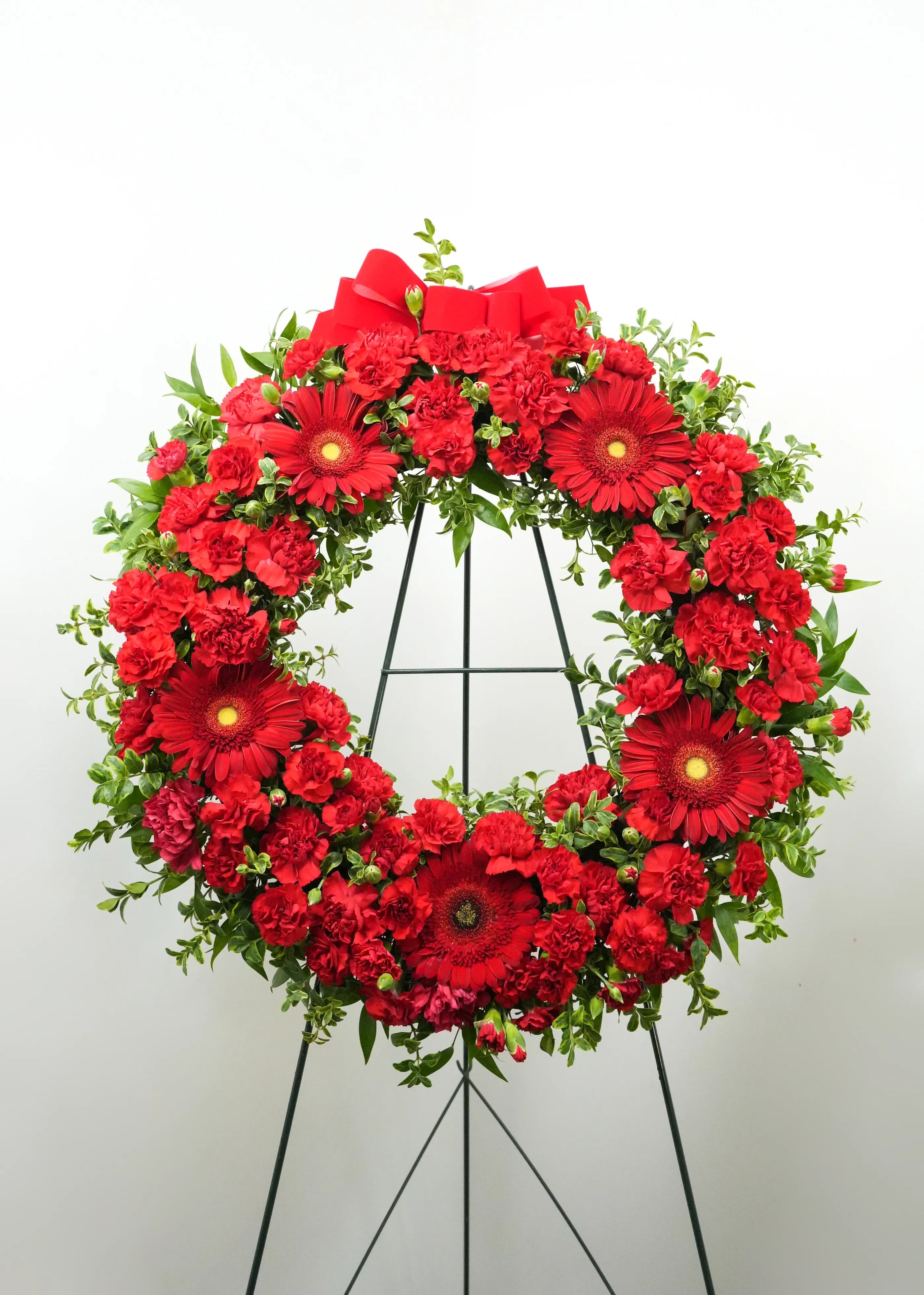 Memorable Wreath