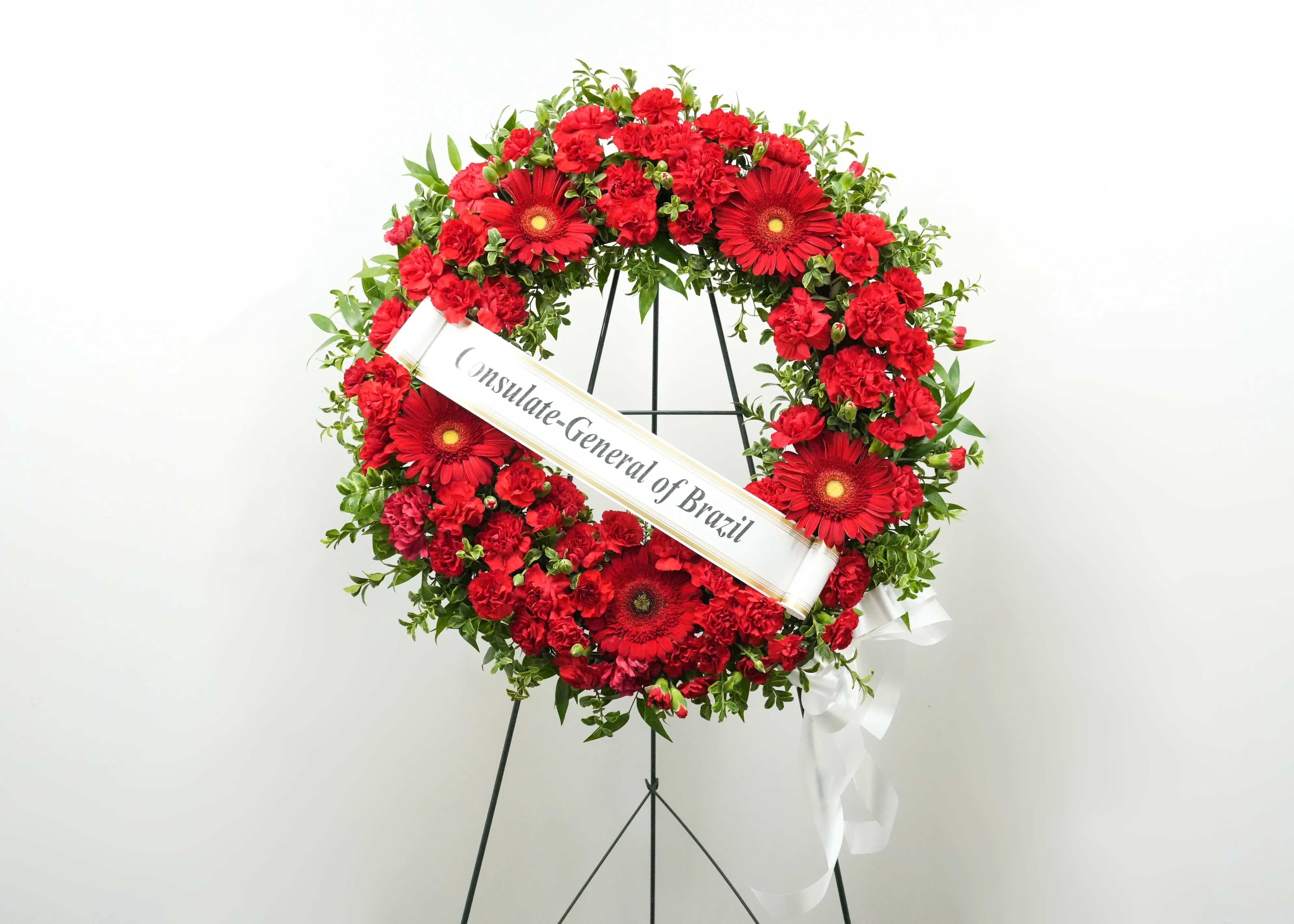 Memorable Wreath