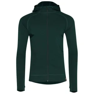 Mens IsoSoft 240 Hoodie (Emerald)