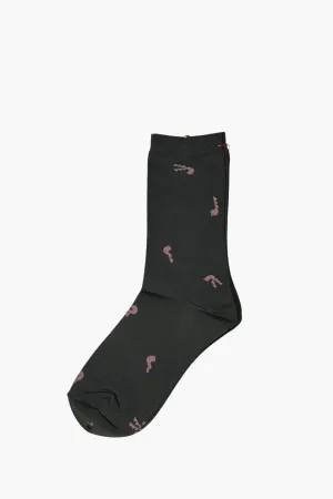 Minä Perhonen - Linnunlaulu Socks - AAA7952K