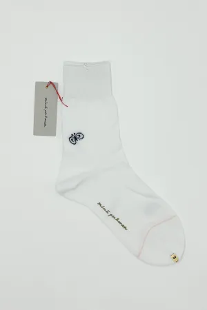 Mina Perhonen - Choucho Socks