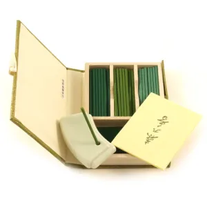 Mori No Koh Forest Fragrance Incense Sticks