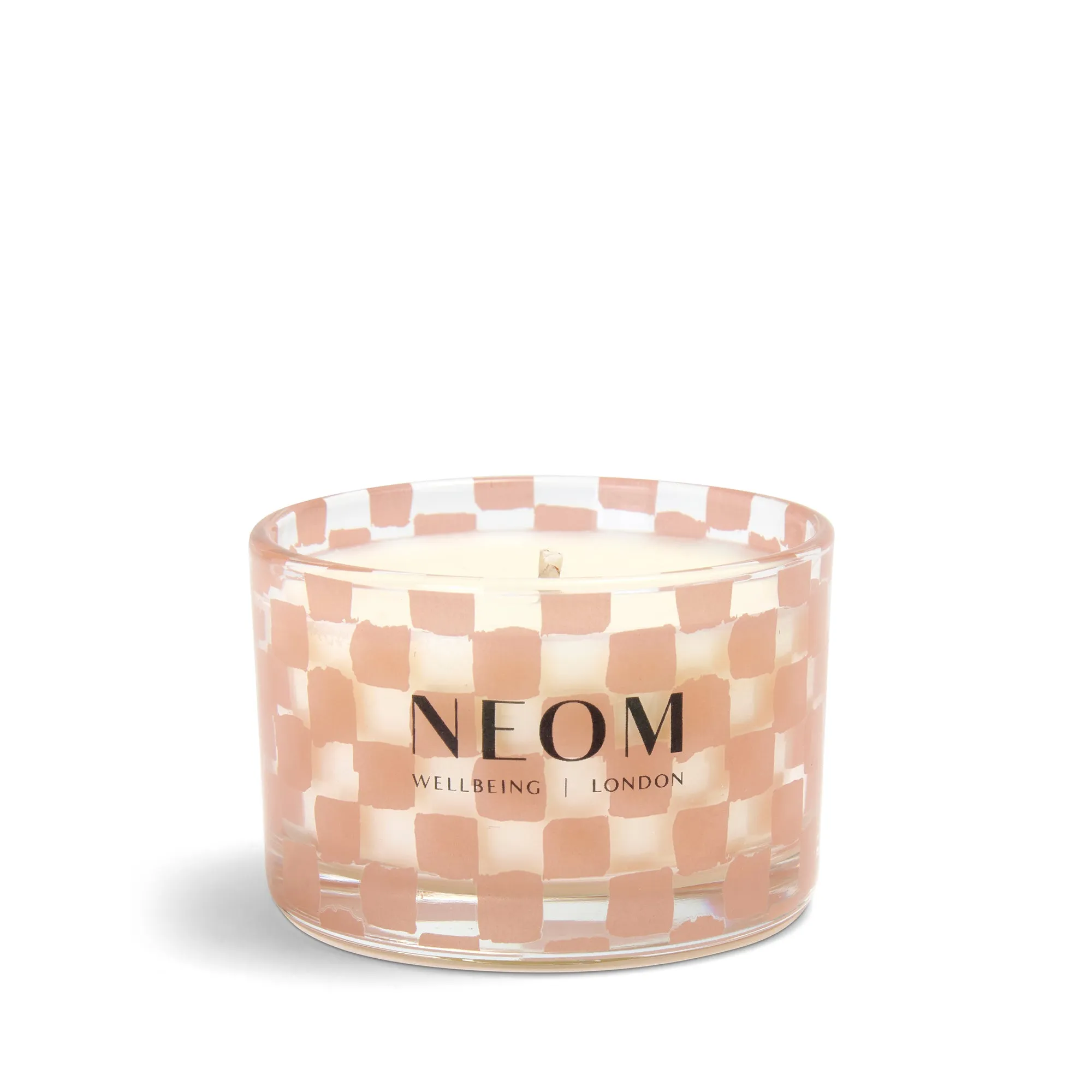 NEOM Wellbeing Cosy Nights Travel Candle 75g