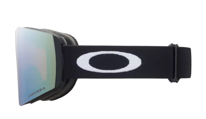 Oakley Fall Line M Matte Blk