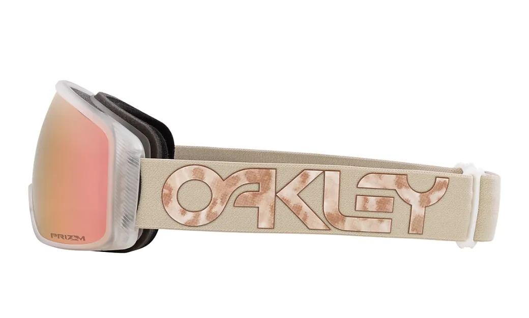 Oakley Flight Tracker M B1B Hummus