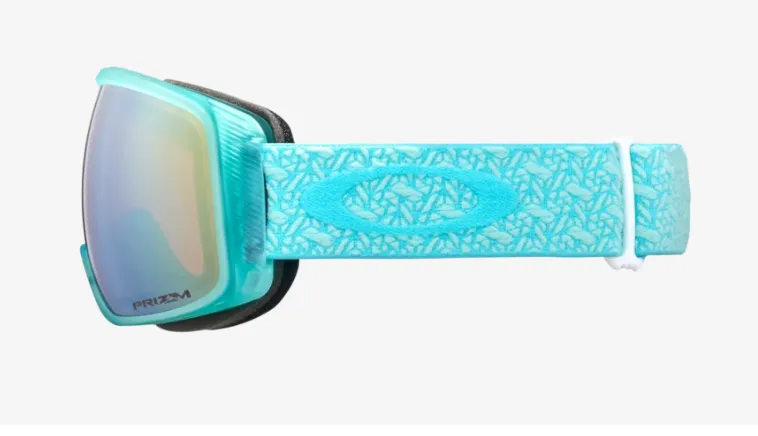 Oakley Flight Tracker M Jasmine Aura