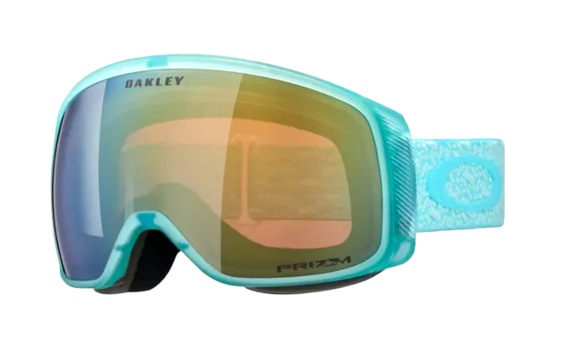 Oakley Flight Tracker M Jasmine Aura